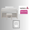 dan-piano-dien-samick-first-1-plus-88-phim-hammer-action-bluetooth-midi-kem-ghe-