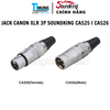 soundking-ca-526-ca-525-jack-loa-canon-xlr-3-pin-vo-kim-loai-gia-tot