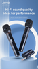 joyo-dm-2-dm-3-wireless-dynamic-microphone-micro-khong-day-dynamic-chuyen-nghiep