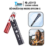 joyo-dm-5-shotshell-mic-preamplifier-bo-khuech-dai-tin-hieu-micro-di-dong-hieu-s