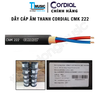 day-cap-am-thanh-cordial-cmk-222-chinh-hang-day-microphone-cao-cap-san-xuat-tai-