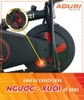 XE ĐẠP TẬP THỂ DỤC TẠI NHÀ AGURI AGA-205