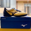 Giày Đá Bóng Mizuno REBULA 3 SELECT AS - VÀNG ĐỒNG