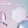 Vợt cầu lông Kumpoo K520 pro màu trắng Chính hãng