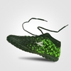 Giày đá bóng Mitre 170501 Đen/xanh lá
