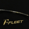 Vợt cầu lông Fleet Triattack XT6 Chính hãng Công thủ toàn diện
