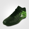 Giày đá bóng Mitre 170501 Đen/xanh lá