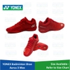 Giày cầu lông Yonex SHB Aerus 3 MEX (SHBA3MEX) 3 Màu - Chính Hãng