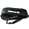 Bao đựng vợt Yonex SUNR-BT6S Chính hãng 3 ngăn 2 quai đeo