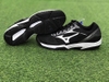 Giày cầu lông Mizuno Cyclone Speed 2 - Đen trắng