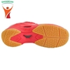 Giày cầu lông bóng chuyền KUMPOO KH 42 Đỏ