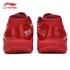 Giày cầu lông Lining nam AYTS020-3  Đỏ