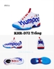 Giày cầu lông Kumpoo KH-D 72 phiên bản VIP LIMITED