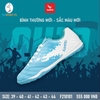 Giày Bóng đá Kamito QH19-AS F210101 Xanh ngọc trắng