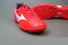 Giày đá bóng Mizuno Morelia II Club AS P1GD221660 Màu đỏ