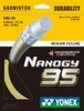 Dây cước căng vợt Yonex Nanogy BG 95
