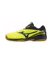 Giày cầu lông Mizuno Gate Sky 4010 - vàng