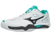 Giày Thể Thao Mizuno Wave Intense Tour 5 61GA190035