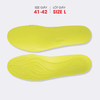 Lót giày thể thao Mizuno - P1GZ180245 - VÀNG