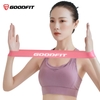 Dây thun tập gym mini band GoodFit GF911MB Bộ 5 dây