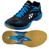 Giày cầu lông Yonex SHB 65Z2M Đen Xanh - Chính Hãng