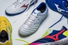 Giày bóng đá Mizuno Neo II P1GD222525 trắng