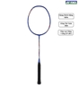 Vợt Cầu Lông Yonex Voltric Lite 35i