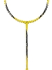 Vợt Cầu Lông Yonex Arcsaber 73 Light màu vàng