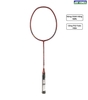 Vợt Cầu Lông Yonex Nanoray 72 Light màu đỏ