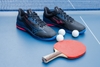 Giày Mizuno Wave Drive Neo 3 Xanh Đen