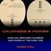 Xiom HAL Hugo Calderano