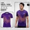 Áo Vloop Neo V02 chính hãng - không cổ