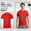 Áo Vloop Neo V02 chính hãng - không cổ