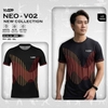 Áo Vloop Neo V02 chính hãng - không cổ
