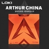 Loki Arthur China