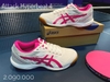 Giày Asics HyperBeat 4 trắng hồng