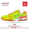 GIÀY BÓNG BÀN NAGADO Vàng neon