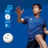 Bóng thi đấu Victas
