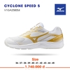 Giày Mizuno Cyclone Speed 5