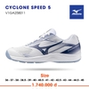 Giày Mizuno Cyclone Speed 5