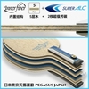 HARIMOTO SUPER ALC