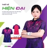 Áo bóng bàn Chính hãng Swin S22
