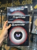Butterfly Glayzer 09C