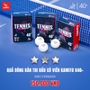Bóng Kamito hộp 6 quả