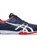 Giày Asics Attack Excounter 2 xanh đen