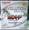 TIBHAR Evolution MX-P