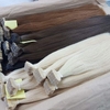Luxury Tape In Human Hair Extensions