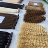 Luxury Tape In Human Hair Extensions