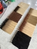 High Quality Tape In Human Hair Extension
