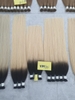 Bulk Hair - Blone Color